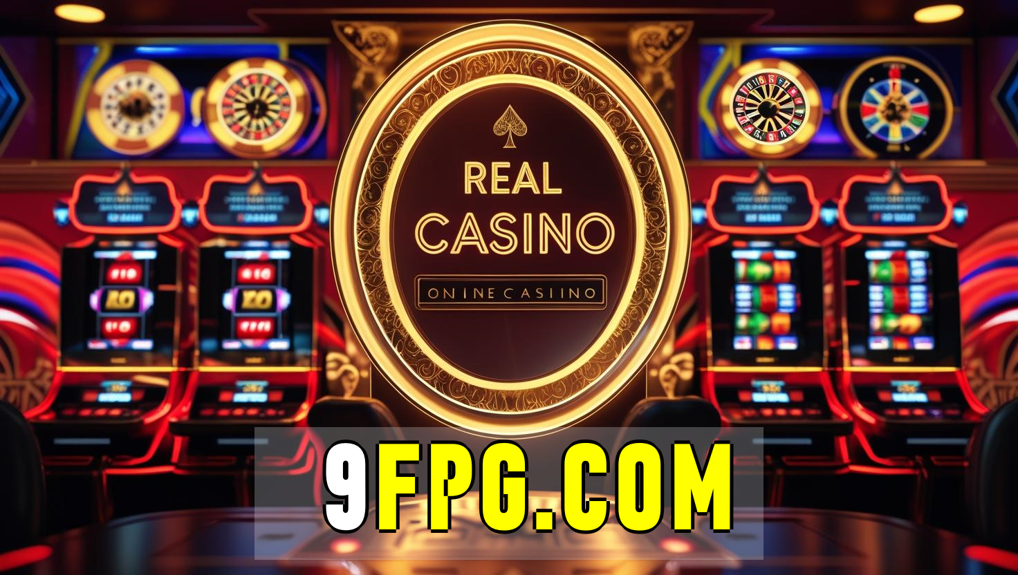 9fpg  – A Maior Seleção de Jogos Ao Vivo e Cassino Online